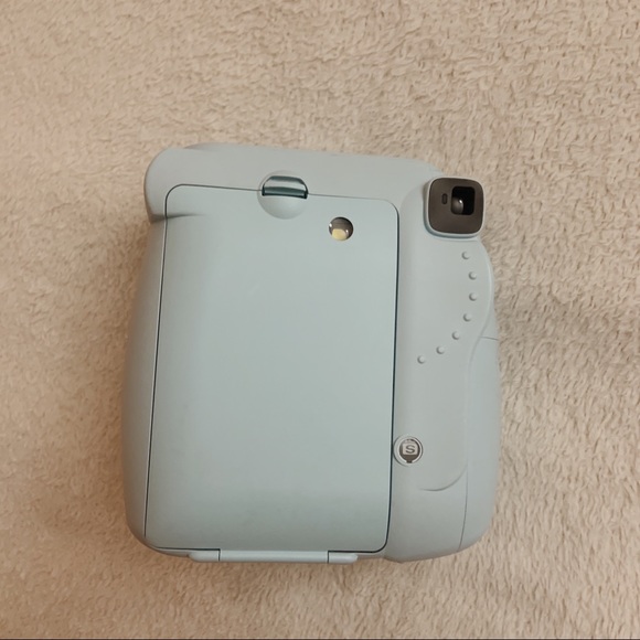 fujifilm instax mini (w/ films) ♡ - Picture 6 of 8